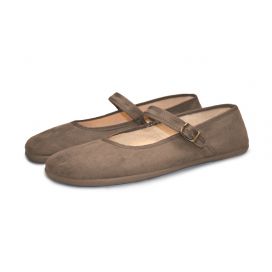 Batilas Mary Janes Serratex - Damen