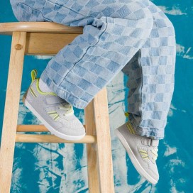 Xero Shoes Prio II Little Kids