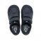Mustang Free - Calçado Escolar Barefoot Reforçado - Crianças