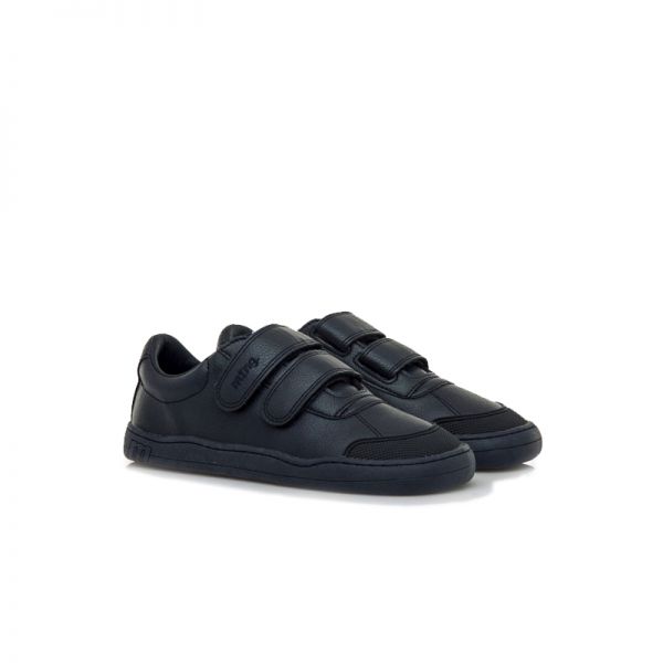 Mustang Free - Verstärkter Barfuß-Schuh für die Schule - Kinder
