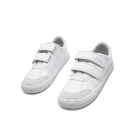 Mustang Free - Calçado Escolar Barefoot Reforçado - Crianças
