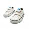 Mustang Free - Zapatilla estilo Converse barefoot Piel - Niños