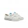 Mustang Free - Zapatilla estilo Converse barefoot Piel - Niños