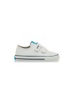 Mustang Free Lima -  barefoot style convers Vegan Leather - Kids