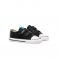 Mustang Free - Zapatilla estilo Converse barefoot Piel - Niños