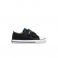 Mustang Free - Zapatilla estilo Converse barefoot Piel - Niños