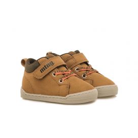 Mustang Free - Botita Barefoot Urbana - Niños