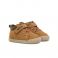 Mustang Free - Botas de Inverno Barefoot Criança
