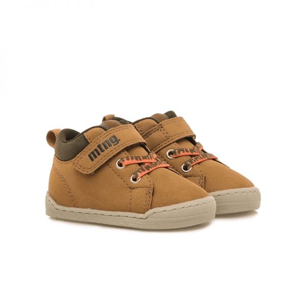 Mustang Free - Botita Barefoot Urbana - Niños