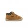 Mustang Free - Botas de Inverno Barefoot Criança