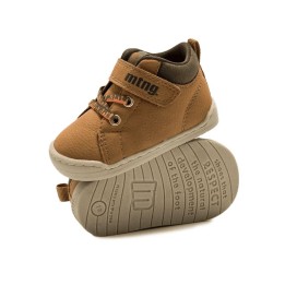 Mustang Free - Barfuß-Winterstiefel Kinder
