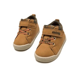 Mustang Free - Barefoot Winter Boots Kids