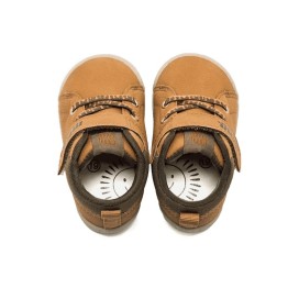 Mustang Free - Barefoot Winter Boots Kids