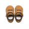Mustang Free - Botas de Inverno Barefoot Criança