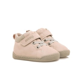 Mustang Free - Barfuß-Winterstiefel Kinder