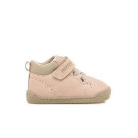 Mustang Free - Botas de Inverno Barefoot Criança