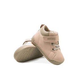 Mustang Free - Botita Barefoot Urbana - Niños