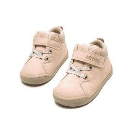 Mustang Free - Barefoot Winter Boots Kids