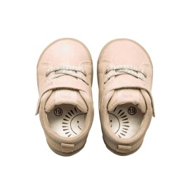 Mustang Free - Botas de Inverno Barefoot Criança