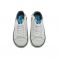 Mustang Free - Botita estilo Converse barefoot Piel - Niños