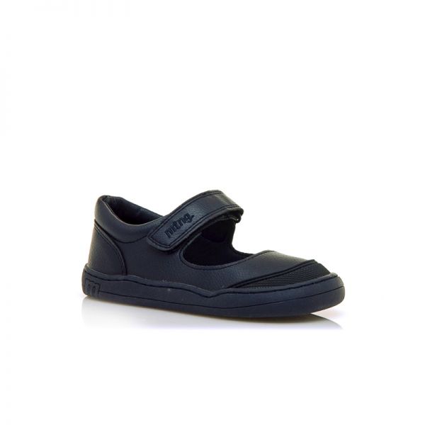 Mustang Free – Merceditas Barefoot Escola – Meninas