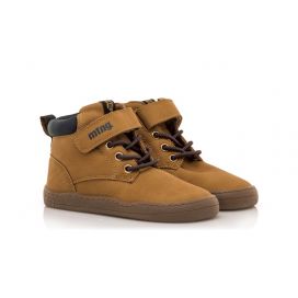Mustang Free - Botita Barefoot Urbana - Niños