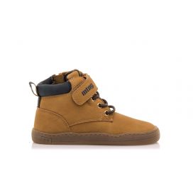 Mustang Free Denver - Barefoot Boot - Kids