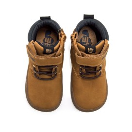 Mustang Free – Barfuß-Stiefelette Urban – Kinder