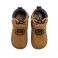 Mustang Free – Botinha Barefoot Urbana – Crianças