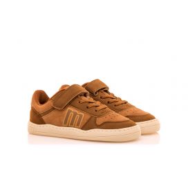 Mustang Free - Calzado Barefoot Casual Urbano - Niños