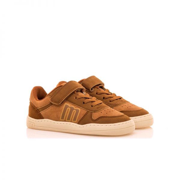 Mustang Free - Calzado Barefoot Casual Urbano - Niños
