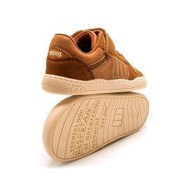 Mustang Free - Calzado Barefoot Casual Urbano - Niños