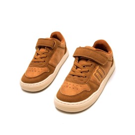 Mustang Free – Calçado Barefoot Casual Urbano – Crianças