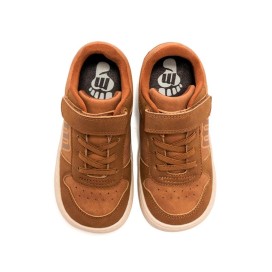 Mustang Free – Calçado Barefoot Casual Urbano – Crianças