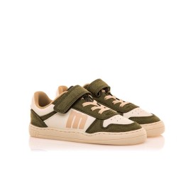 Mustang Free – Urban Casual Barefoot Shoes – Kids