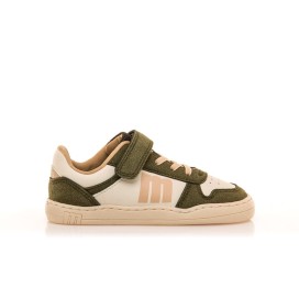 Mustang Free - Calzado Barefoot Casual Urbano - Niños