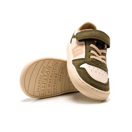 Mustang Free – Calçado Barefoot Casual Urbano – Crianças