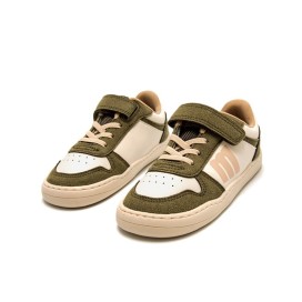 Mustang Free - Calzado Barefoot Casual Urbano - Niños