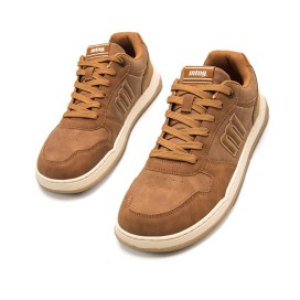 Mustang Free - Sapatos barefoot para o dia a dia de homem