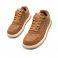 Mustang Free - Man's Daily Barefoot Shoes