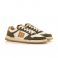 Mustang Free - Sapatos barefoot para o dia a dia de homem