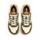 Mustang Free - Sapatos barefoot para o dia a dia de homem