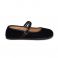 Batilas Mary Janes Velvet - Women