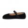 Batilas Mary Janes Velvet - Women