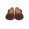 Batilas Mary Janes Velvet - Women