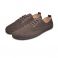 Batilas Zapato Blucher Serraje - Mujer
