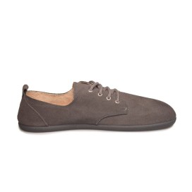 Batilas Zapato Blucher Serraje - Mujer