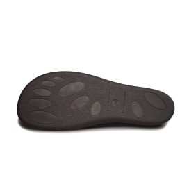 Batilas Zapato Blucher Serraje - Mujer