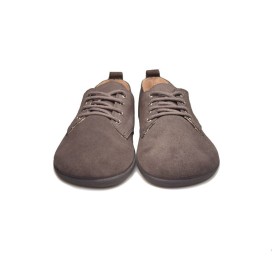 Batilas Zapato Blucher Serraje - Mujer