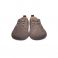 Batilas Zapato Blucher Serraje - Mujer